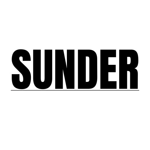Sunder